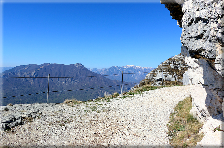 foto Monte Cengio